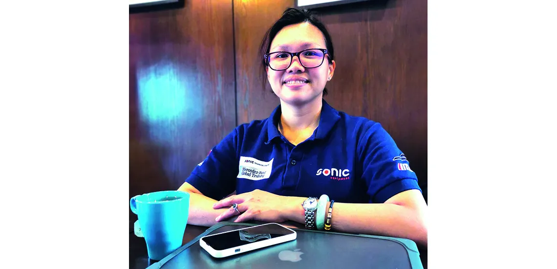BL Auto Car Care Tyres Malaysia Takes Sonic Tools