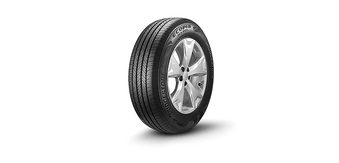 Bridgestone Ecopia H/L 001 SUV Tyres