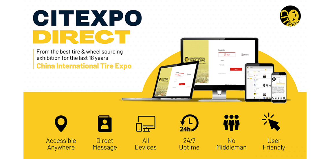 Online Expo for Professional Traders