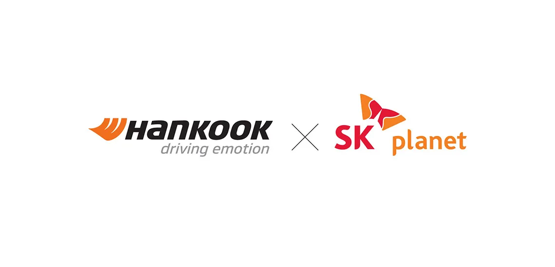 Hankook Tires SK Planet
