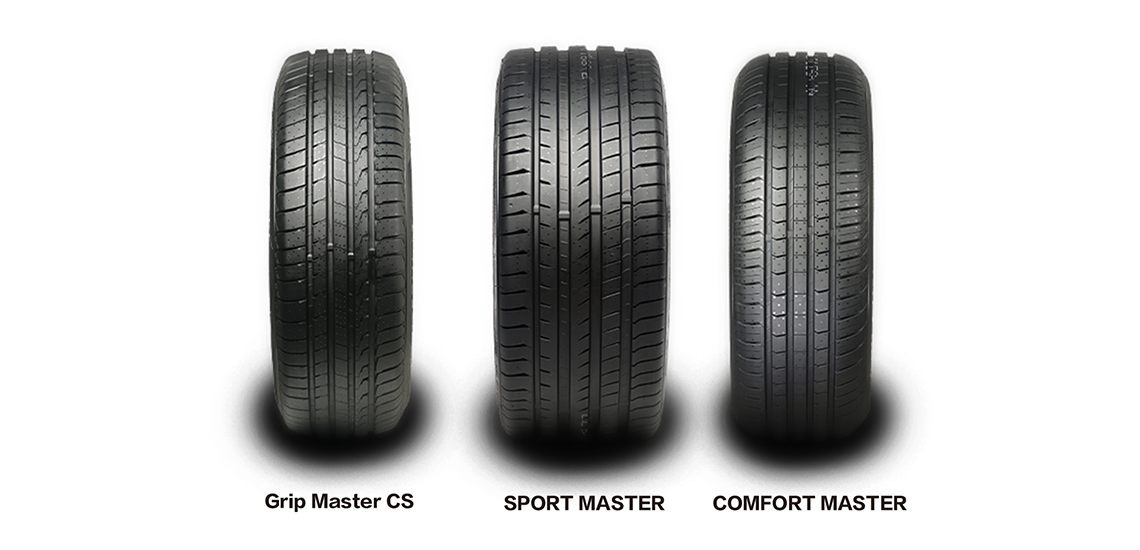 Linglong Master Series Tyre