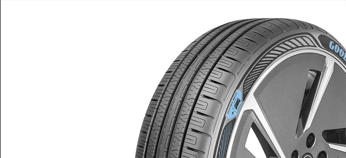 Goodyear Tyre Technology EV