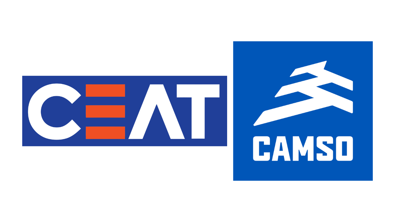 CEAT Camso