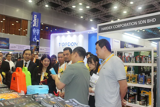 Automechanika Kuala Lumpur 2025