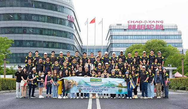 Westlake Malaysia Dealer- ZC HQ