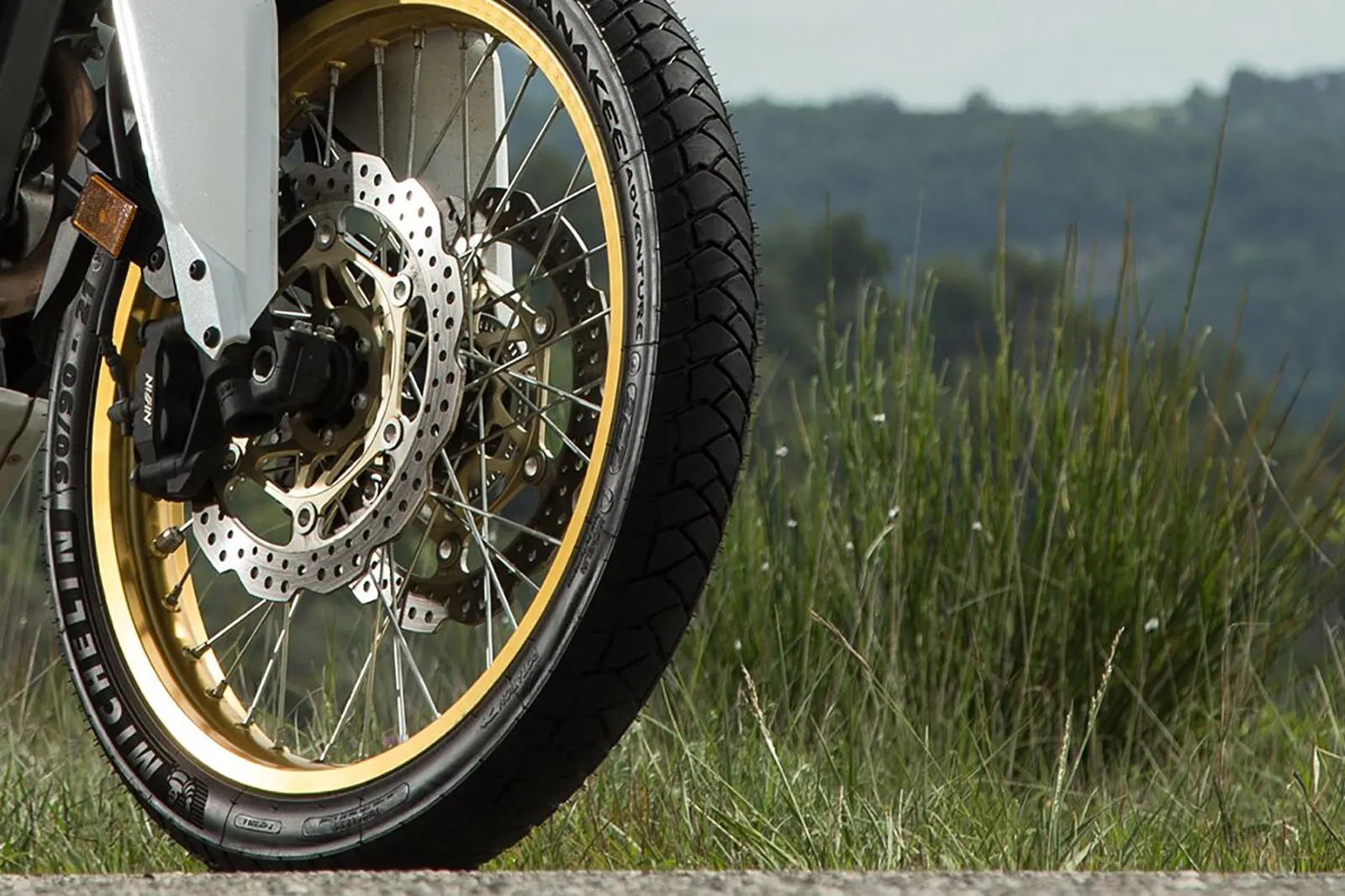 Michelin Malaysia- 2W - Rompin Beach 2025