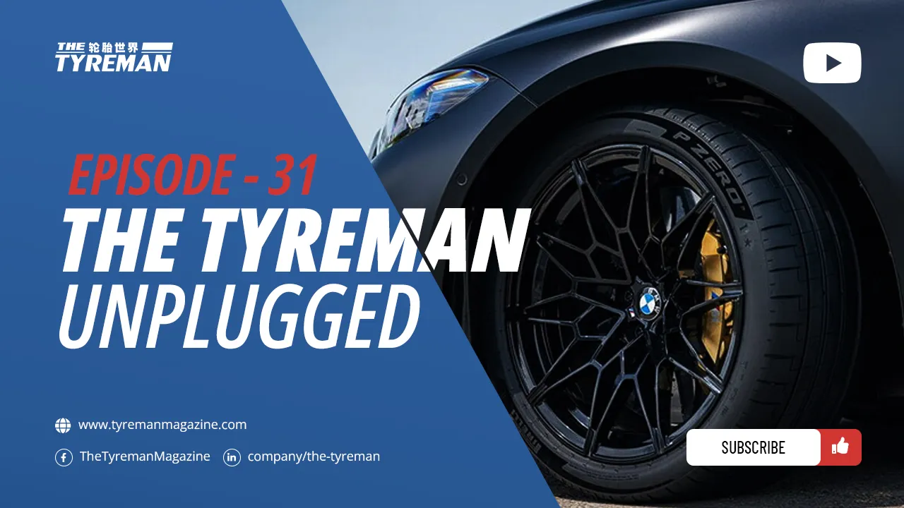 The Tyreman Unplugged