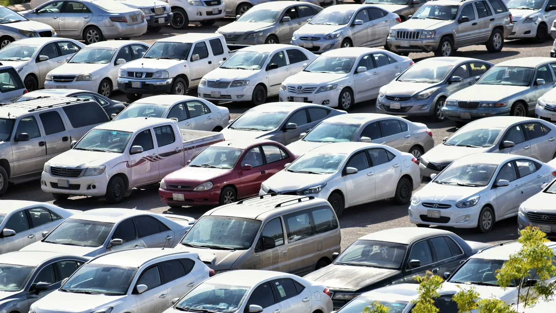 MAA: Malaysia auto industry hit another slump in April 2025.