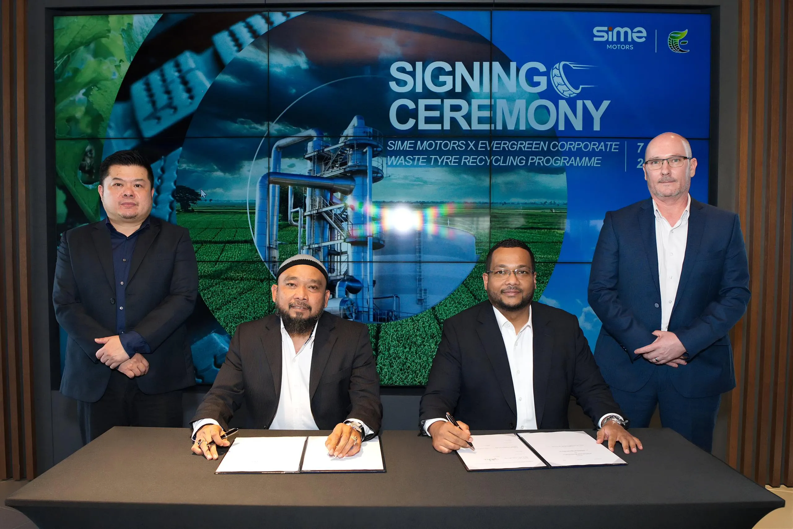 Sime Motors