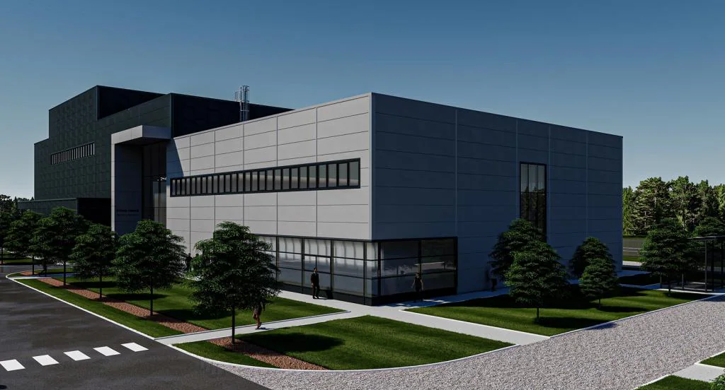 Toyo Tires new European R&D centre in Serbia 2027