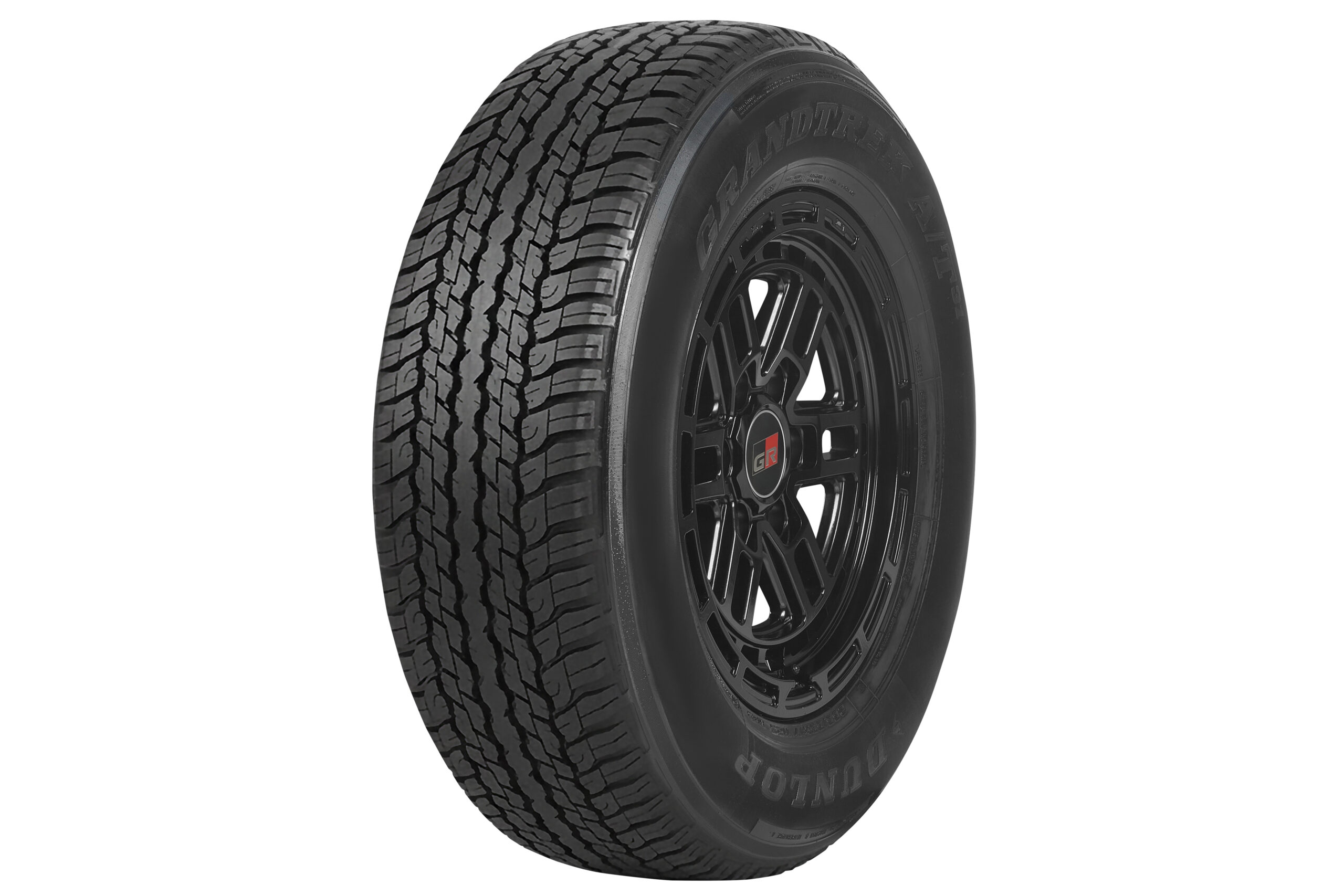 Sumitomo Rubber Dunlop A/T31 tyre for Hilux Travo