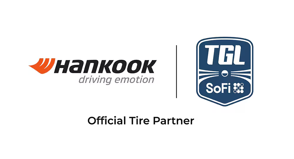 Hankook Tire becomes Official Tire Partner of TGL Season 2