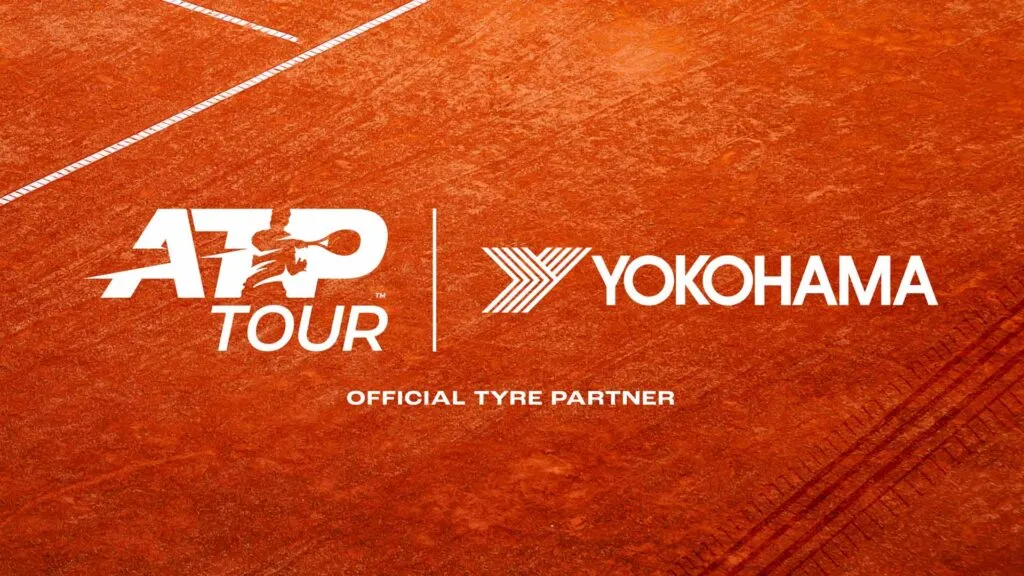 Yokohama Rubber extends ATP Tour tire partnership