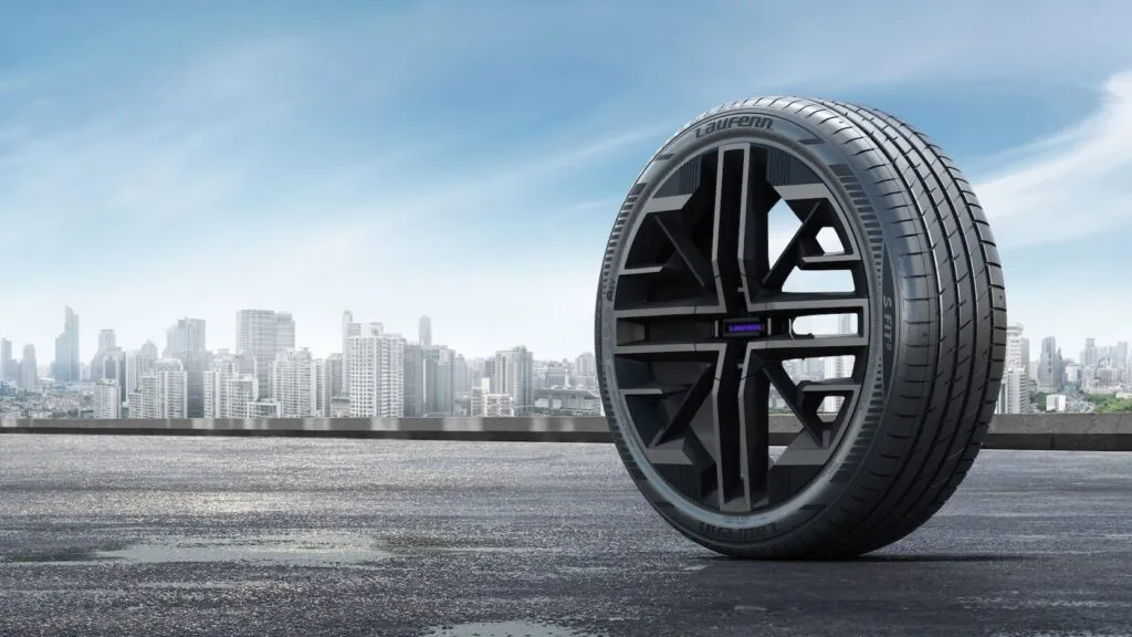 Laufenn S Fit 2 summer tyre launched for European market
